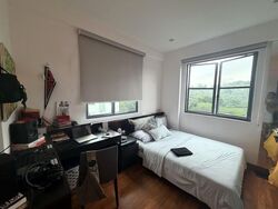 Springdale Condominium (D21), Condominium #581137981
